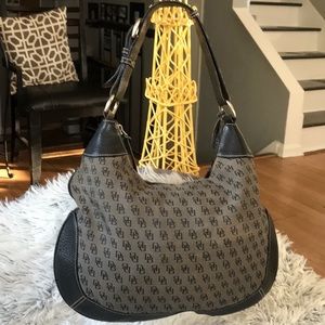 Dooney & Bourke Vintage Bag